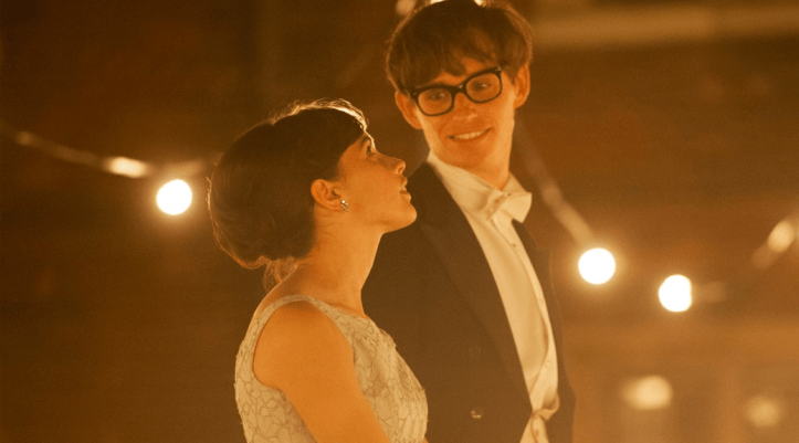 thetheoryofeverything