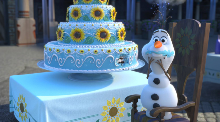 frozenfever