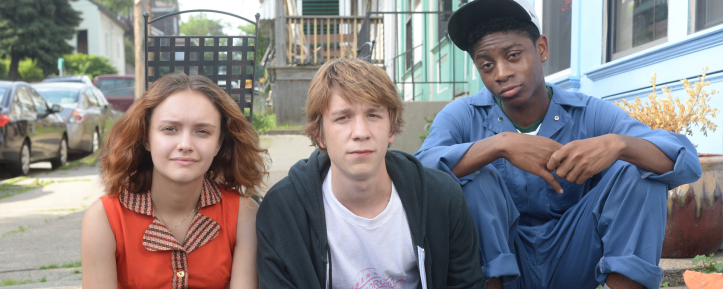 meandearlandthedyinggirl